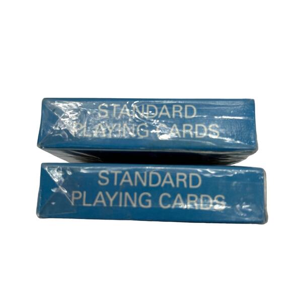 Club Camel Official Playing Cards New In Sealed Package 1992 - Picture 3 of 4